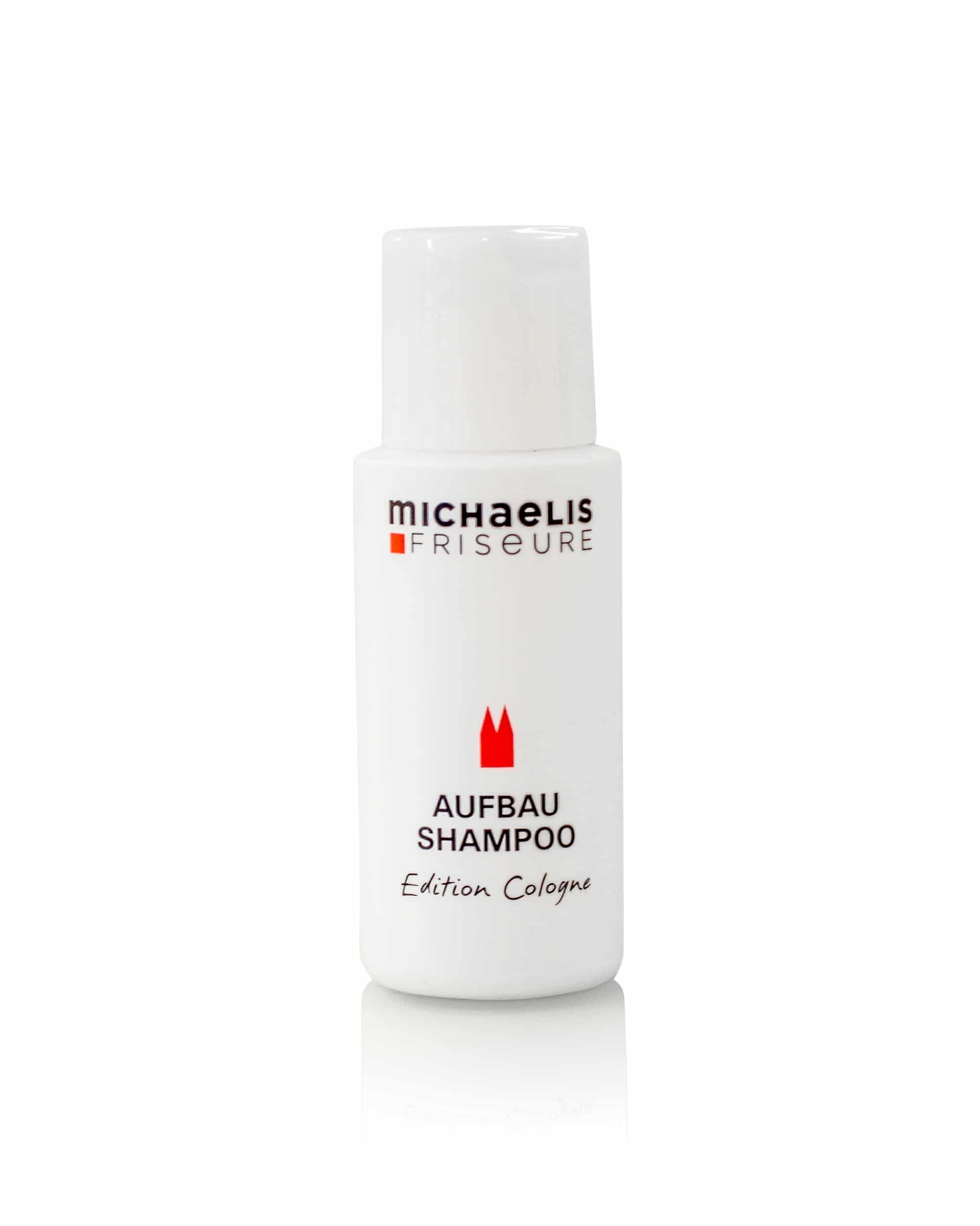 AUFBAU SHAMPOO -Edition Cologne