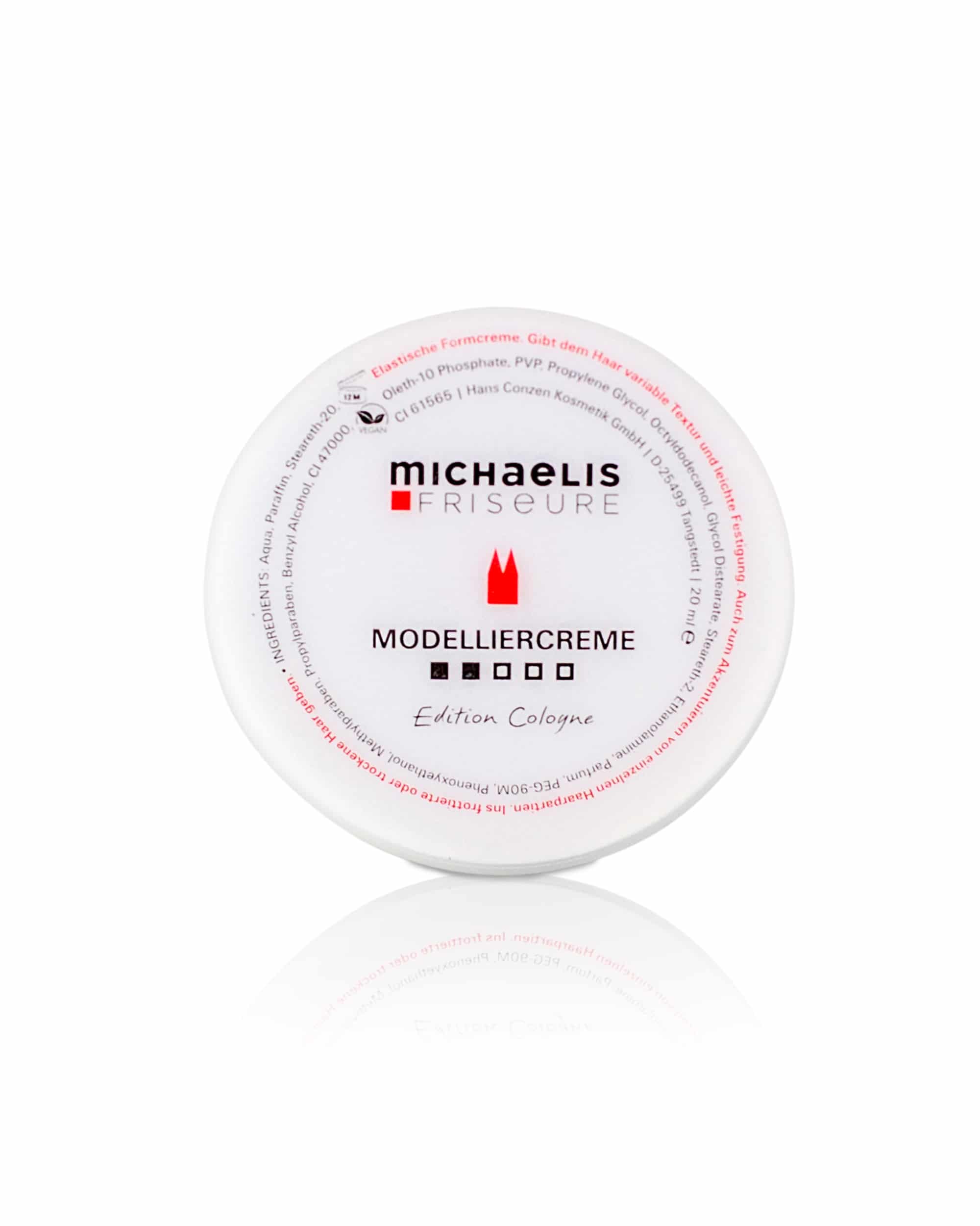 Edition Cologne - Modelliercreme