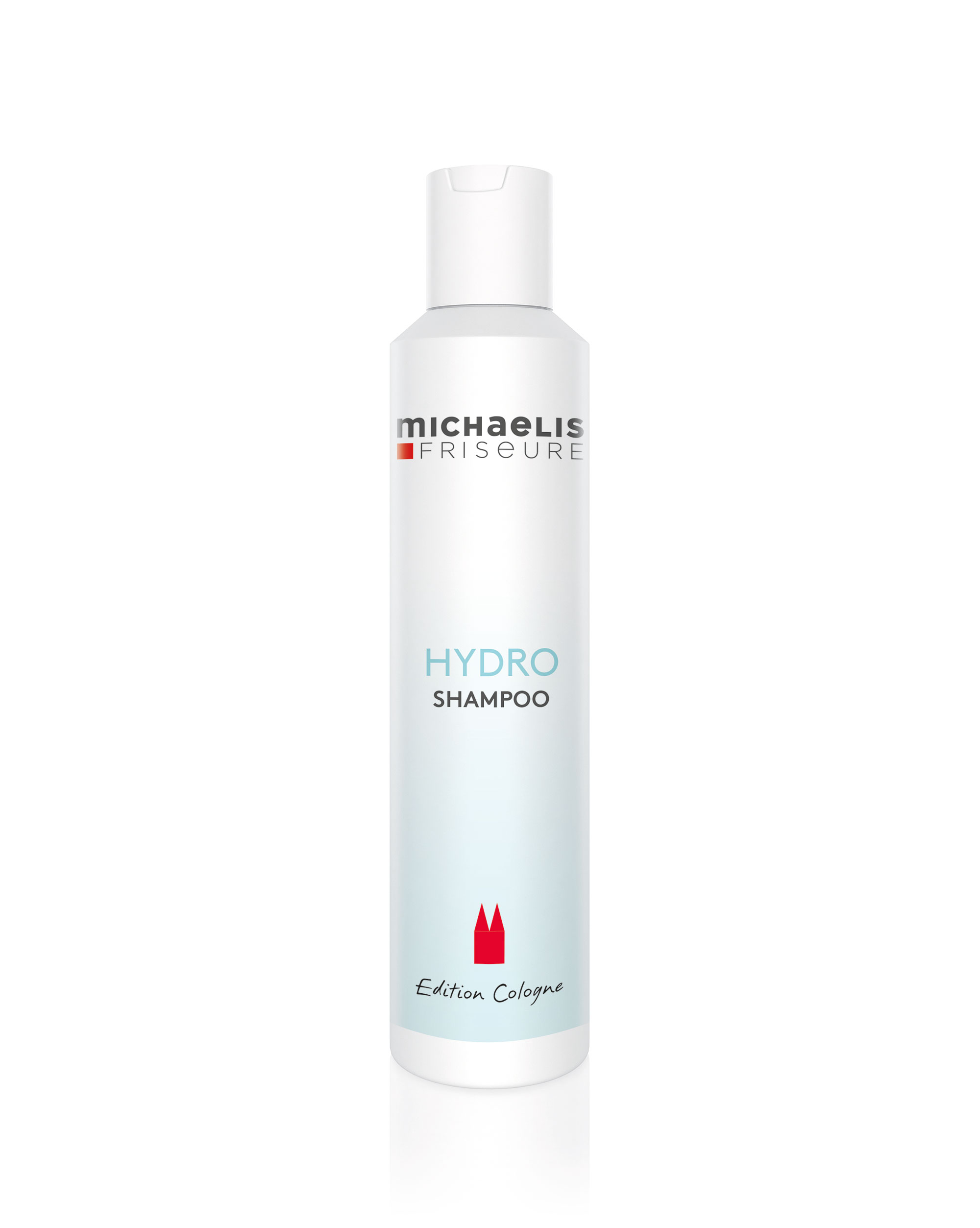 HYDRO SHAMPOO - Edition Cologne