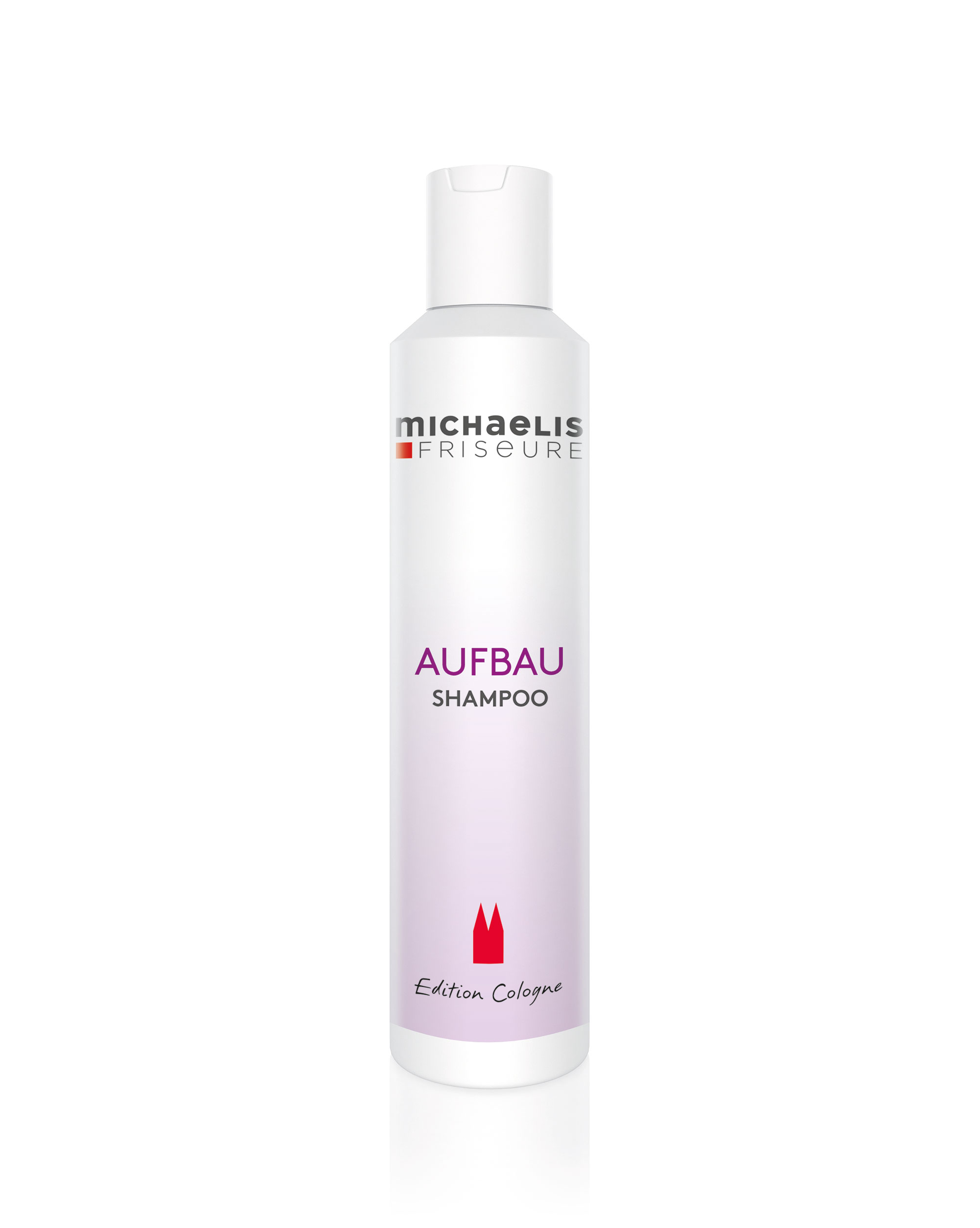 AUFBAU SHAMPOO - Edition Cologne