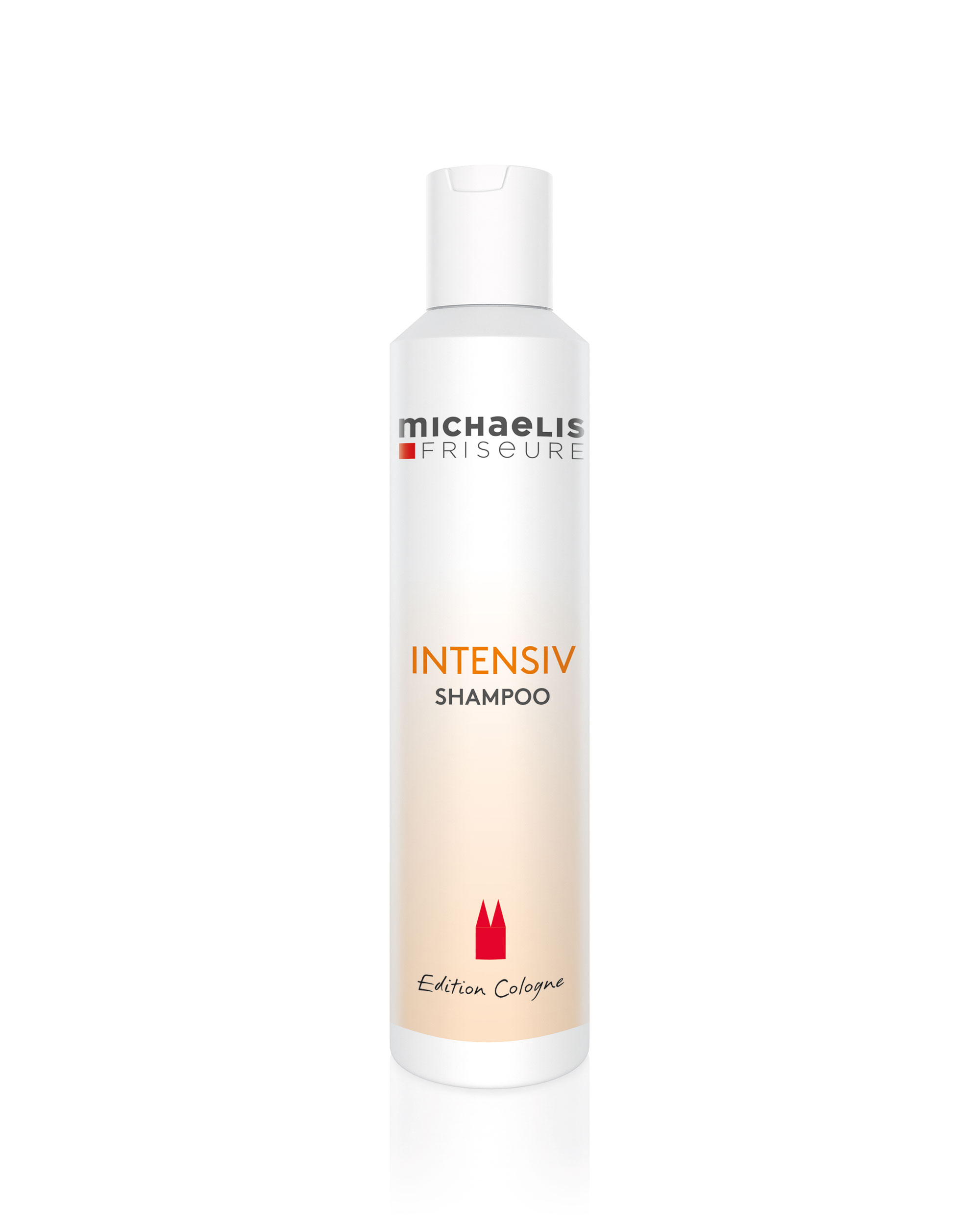 INTENSIV SHAMPOO - Edition Cologne
