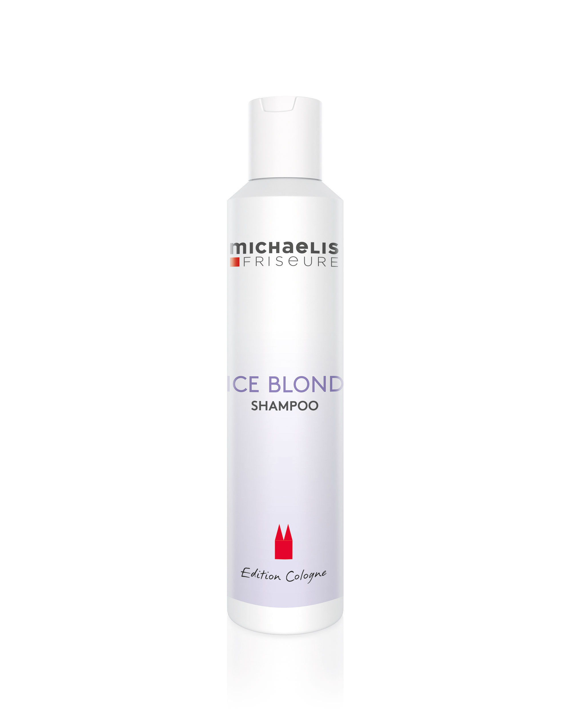 ICE BLOND Shampoo
