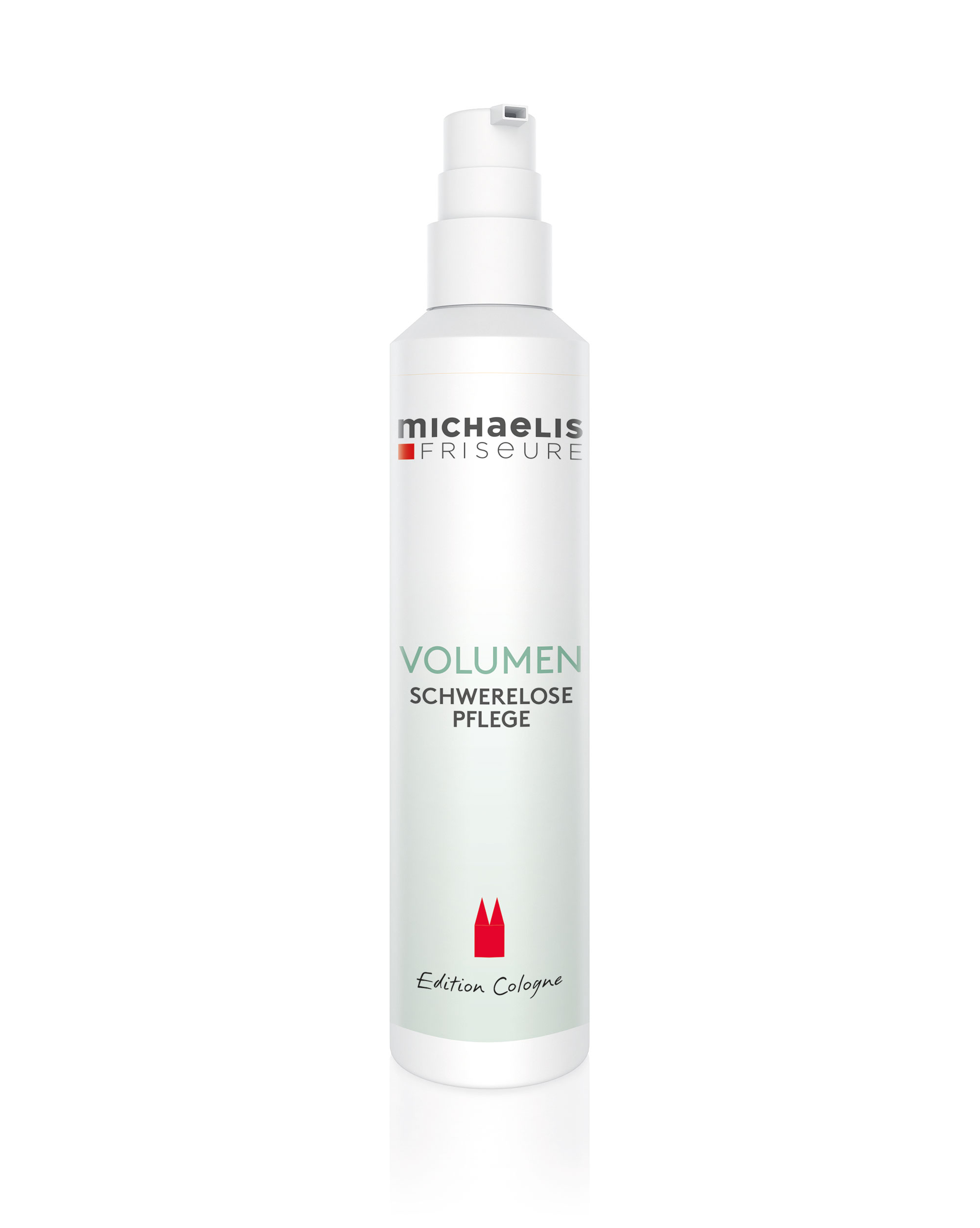 VOLUMEN SCHWERELOSE PFLEGE - Edition Cologne