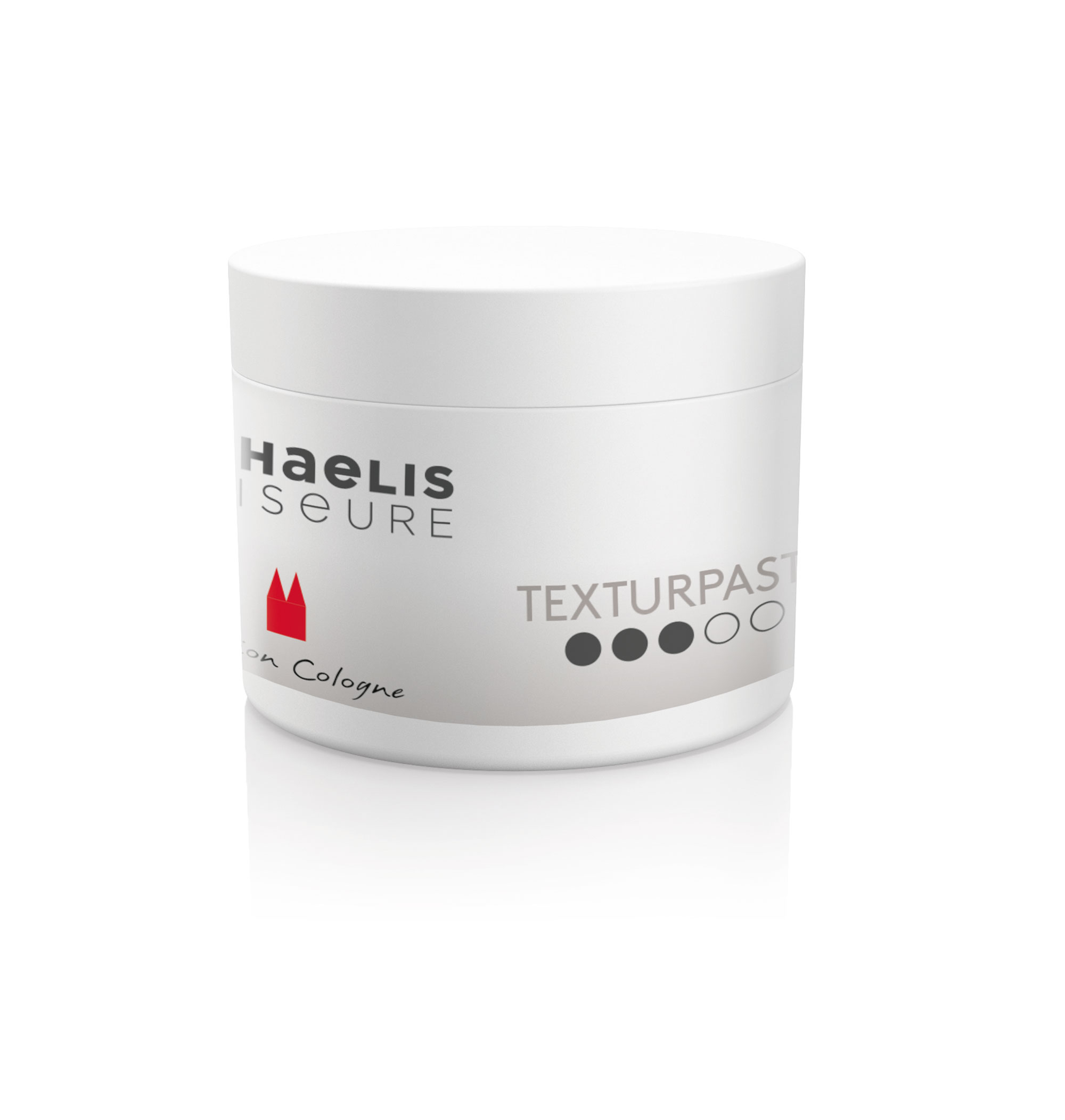 TEXTURPASTE - Edition Cologne