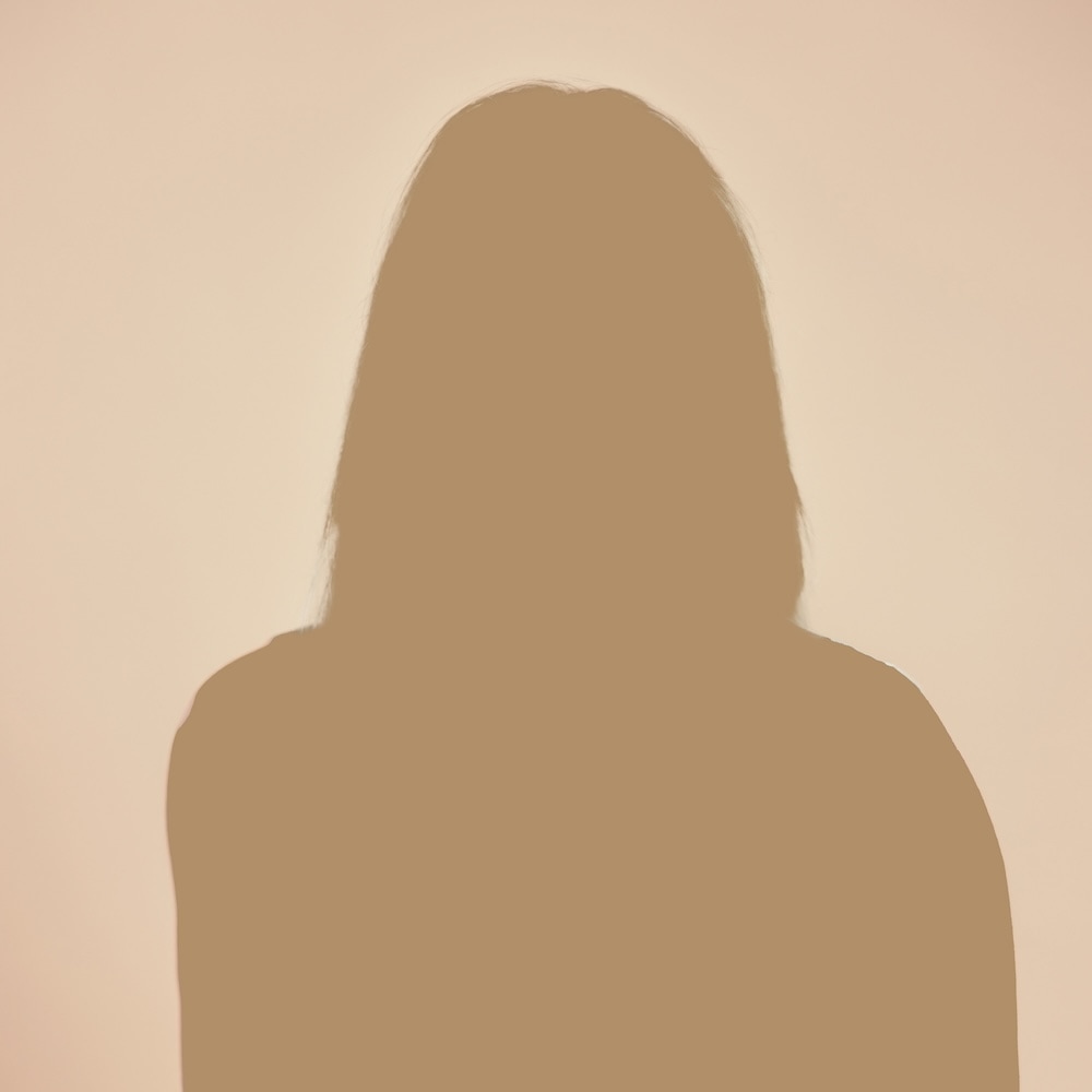 Platzhaltergrafik für Mitarbeiterportrait bei Michaelis Friseure